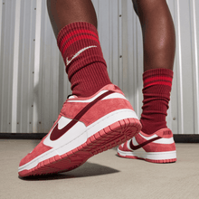 Load image into Gallery viewer, Women's Nike Dunk Low "Valentine's Day"