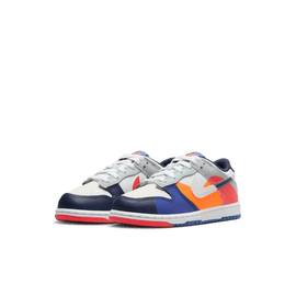 Little Kids' Nike Dunk Low SE 