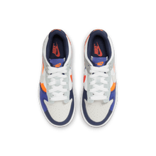 Load image into Gallery viewer, Little Kids' Nike Dunk Low SE "Upside Down"