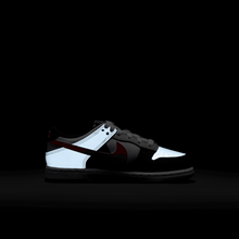 Load image into Gallery viewer, Little Kids' Nike Dunk Low SE "Upside Down"