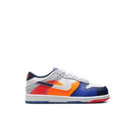 Little Kids' Nike Dunk Low SE 