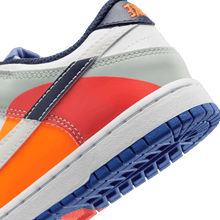Load image into Gallery viewer, Little Kids' Nike Dunk Low SE "Upside Down"