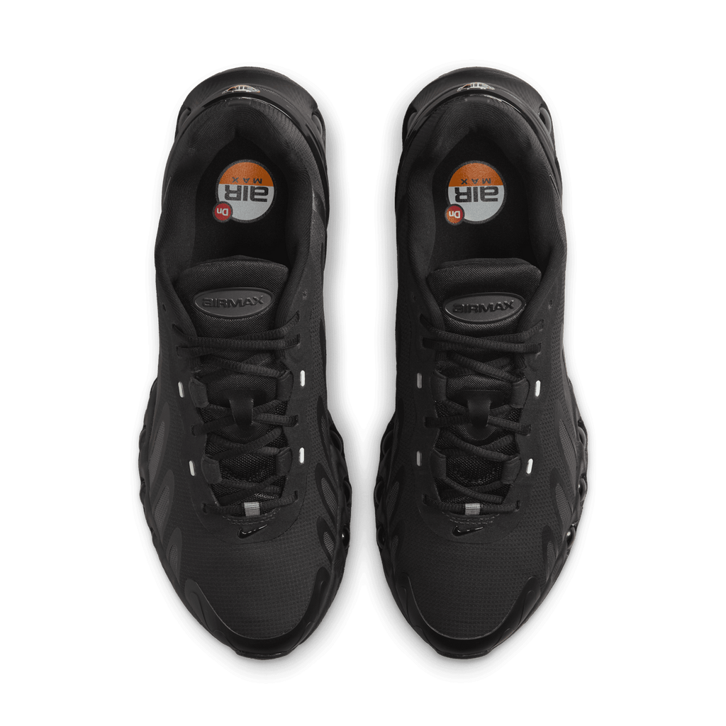 Men's Nike Air Max Dn8 "Black Anthracite"