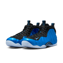 Load image into Gallery viewer, Men's Nike Air Foamposite One "International Blue"