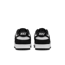 Load image into Gallery viewer, Men's Nike Dunk Low Retro SE "Suede Panda"