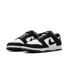 Load image into Gallery viewer, Men's Nike Dunk Low Retro SE "Suede Panda"