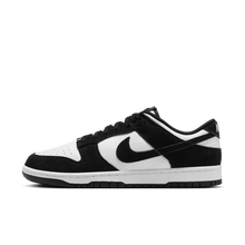 Load image into Gallery viewer, Men's Nike Dunk Low Retro SE "Suede Panda"