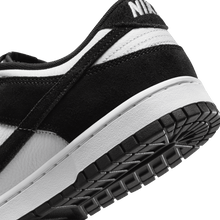 Load image into Gallery viewer, Men's Nike Dunk Low Retro SE "Suede Panda"
