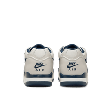 Load image into Gallery viewer, Men's Nike Air Flight '89 Low "Sail Armory Navy"