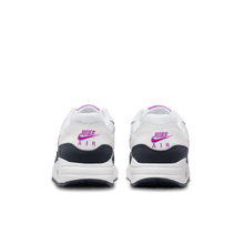Load image into Gallery viewer, Big Kids' Nike Air Max 1 BG "Fuchsia Light Purple Dream"