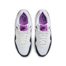 Load image into Gallery viewer, Big Kids' Nike Air Max 1 BG "Fuchsia Light Purple Dream"