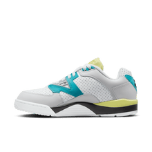 Load image into Gallery viewer, Men's Nike Air Cross Trainer 3 Low  “Citron”