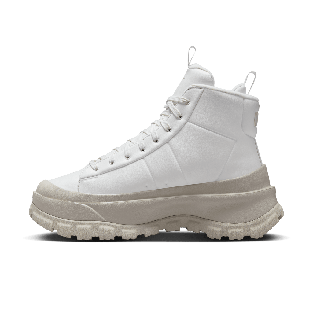 Women's Nike Blazer Roam Mid Winterized "Summit White Phantom"