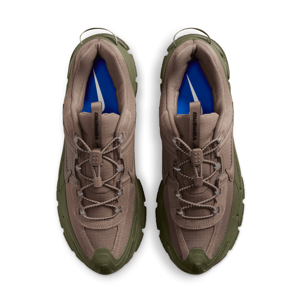 Men's Nike Zoom Vomero Roam "Mink Brown Medium Olive"