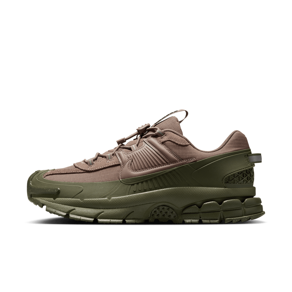 Men's Nike Zoom Vomero Roam "Mink Brown Medium Olive"