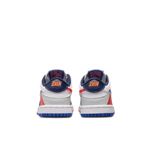Load image into Gallery viewer, Baby/Toddler Nike Dunk Low SE "Upside Down"
