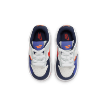 Load image into Gallery viewer, Baby/Toddler Nike Dunk Low SE "Upside Down"