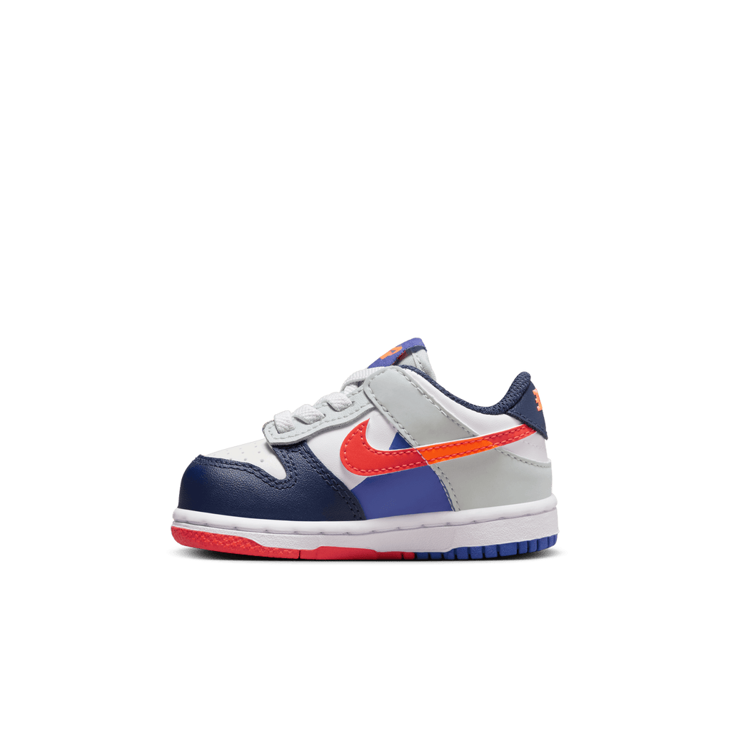 Baby/Toddler Nike Dunk Low SE "Upside Down"
