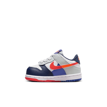 Load image into Gallery viewer, Baby/Toddler Nike Dunk Low SE "Upside Down"