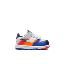 Load image into Gallery viewer, Baby/Toddler Nike Dunk Low SE "Upside Down"