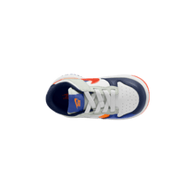 Load image into Gallery viewer, Baby/Toddler Nike Dunk Low SE "Upside Down"
