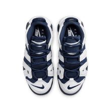 Load image into Gallery viewer, Big Kids' Nike Air More Uptempo "Olympic"