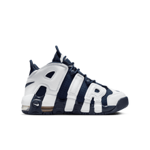 Load image into Gallery viewer, Big Kids' Nike Air More Uptempo "Olympic"