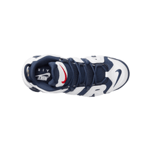 Load image into Gallery viewer, Big Kids' Nike Air More Uptempo "Olympic"