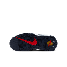 Load image into Gallery viewer, Big Kids' Nike Air More Uptempo "Olympic"
