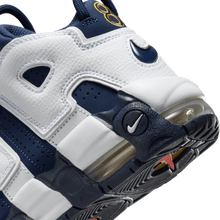 Load image into Gallery viewer, Big Kids' Nike Air More Uptempo "Olympic"