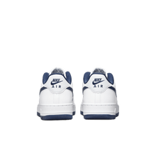 Load image into Gallery viewer, Little/Big Kids' Nike Air Force 1 LV8 "White Midnight Navy"