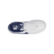 Load image into Gallery viewer, Little/Big Kids' Nike Air Force 1 LV8 "White Midnight Navy"