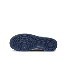 Load image into Gallery viewer, Little/Big Kids' Nike Air Force 1 LV8 "White Midnight Navy"