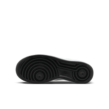 Load image into Gallery viewer, Big Kids' Nike Air Force 1 "White Green Strike"