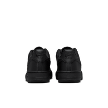 Load image into Gallery viewer, Big Kids' Air Force 1 LE BG "Triple Black"