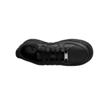 Load image into Gallery viewer, Big Kids' Air Force 1 LE BG "Triple Black"