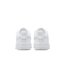 Load image into Gallery viewer, Big Kids' Air Force 1 LE BG  "Triple White"