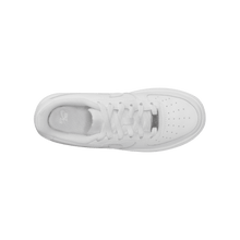 Load image into Gallery viewer, Big Kids' Air Force 1 LE BG  "Triple White"