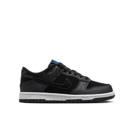 Big Kids' Nike Dunk Low SE 