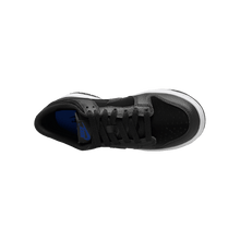 Load image into Gallery viewer, Big Kids' Nike Dunk Low SE "Black Croc Swoosh"