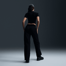 Load image into Gallery viewer, Women's Nike Windrunner High-Waisted Woven Open-Hem Pants