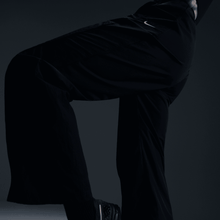 Load image into Gallery viewer, Women's Nike Windrunner High-Waisted Woven Open-Hem Pants