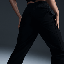 Load image into Gallery viewer, Women's Nike Windrunner High-Waisted Woven Open-Hem Pants