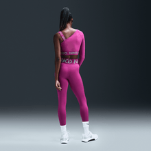 Load image into Gallery viewer, Women's Nike Pro Sculpt High-Waisted 7/8 Leggings