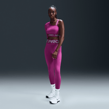 Load image into Gallery viewer, Women's Nike Pro Sculpt High-Waisted 7/8 Leggings