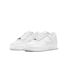 Load image into Gallery viewer, Big Kids' NOCTA Force 1 Low "Certified Lover Boy White"