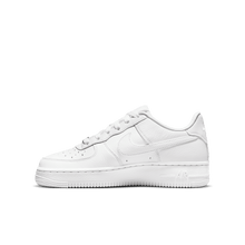 Load image into Gallery viewer, Big Kids' NOCTA Force 1 Low "Certified Lover Boy White"