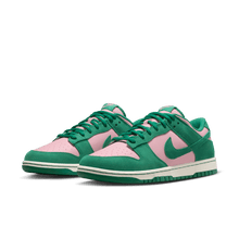 Load image into Gallery viewer, Men's Nike Dunk Low Retro SE "Medium Soft Pink Malachite"