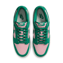Load image into Gallery viewer, Men's Nike Dunk Low Retro SE "Medium Soft Pink Malachite"