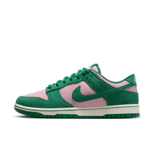 Load image into Gallery viewer, Men's Nike Dunk Low Retro SE "Medium Soft Pink Malachite"